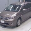 toyota isis 2017 -TOYOTA 【岐阜 303ﾁ3370】--Isis DBA-ZGM10W--ZGM10-0068614---TOYOTA 【岐阜 303ﾁ3370】--Isis DBA-ZGM10W--ZGM10-0068614- image 1