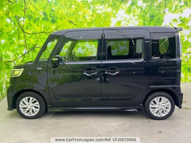 suzuki spacia 2019 quick_quick_DAA-MK53S_MK53S-636351 image 2