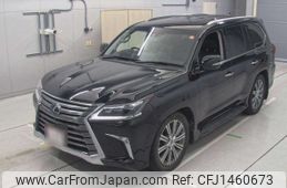 lexus lx 2016 -LEXUS--Lexus LX URJ201W-4208765---LEXUS--Lexus LX URJ201W-4208765-