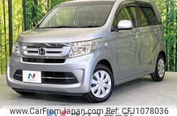 honda n-wgn 2018 -HONDA--N WGN DBA-JH1--JH1-1412891---HONDA--N WGN DBA-JH1--JH1-1412891-
