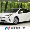 toyota prius 2017 -TOYOTA--Prius DAA-ZVW55--ZVW55-8044550---TOYOTA--Prius DAA-ZVW55--ZVW55-8044550- image 1