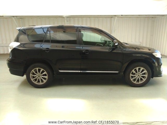toyota vanguard 2010 CFJ1855070 image 2