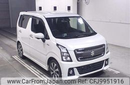 suzuki wagon-r 2019 -SUZUKI--Wagon R MH55S--732873---SUZUKI--Wagon R MH55S--732873-