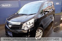 toyota noah 2010 -TOYOTA--Noah ZRR70W--0341588---TOYOTA--Noah ZRR70W--0341588-