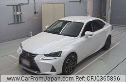 lexus is 2017 -LEXUS--Lexus IS AVE30-5063674---LEXUS--Lexus IS AVE30-5063674-