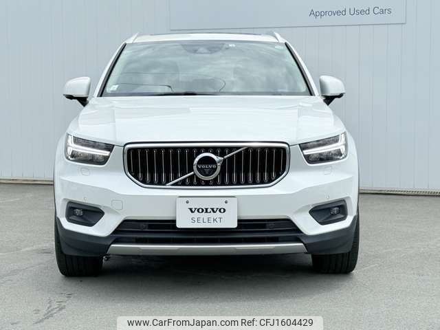 volvo xc40 2020 CFJ1604429 image 2