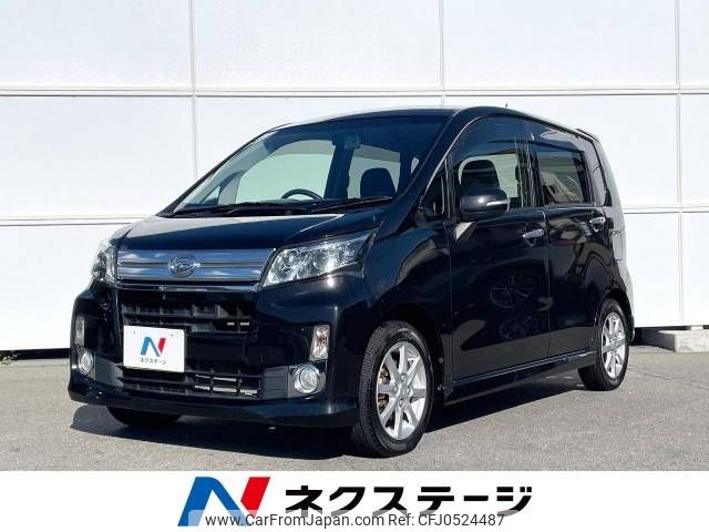 daihatsu move 2013 -DAIHATSU--Move DBA-LA100S--LA100S-0209978---DAIHATSU--Move DBA-LA100S--LA100S-0209978- image 1