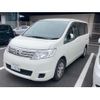 nissan serena 2010 quick_quick_DBA-C25_491549 image 1