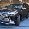 lexus lx 2023 quick_quick_3BA-VJA310W_VJA310-4030449 image 13