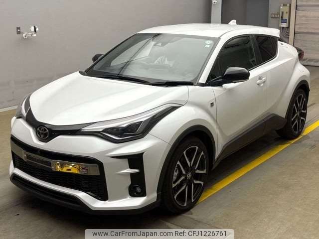 toyota c-hr 2023 -TOYOTA--C-HR 3BA-NGX10--NGX10-2024064---TOYOTA--C-HR 3BA-NGX10--NGX10-2024064- image 1
