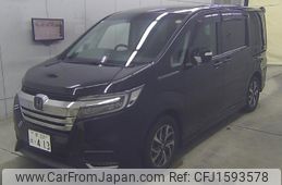 honda stepwagon-spada 2021 CFJ1593578