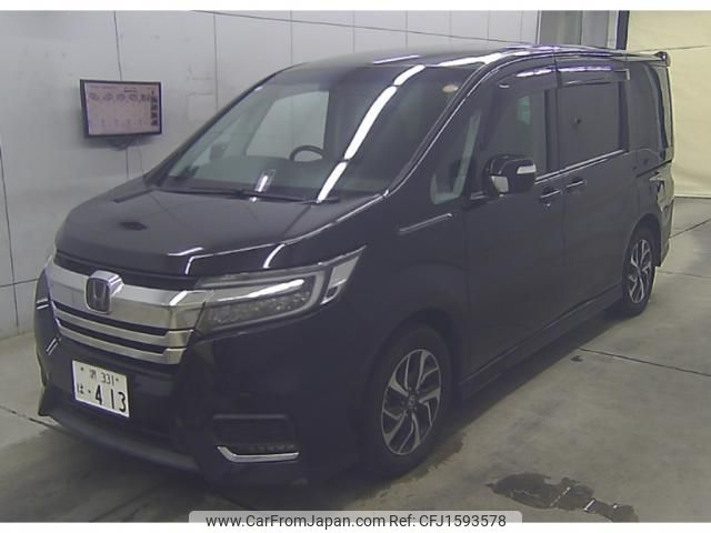 honda stepwagon-spada 2021 CFJ1593578 image 1