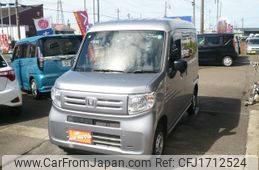 honda n-van 2019 CFJ1712524