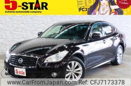 nissan fuga 2010 -NISSAN--Fuga DBA-Y51--Y51-104312---NISSAN--Fuga DBA-Y51--Y51-104312-