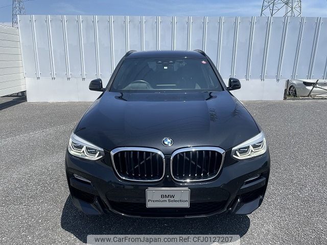 bmw x3 2019 -BMW--BMW X3 LDA-TX20--WBATX32010LG60585---BMW--BMW X3 LDA-TX20--WBATX32010LG60585- image 2