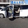 nissan serena 2017 -NISSAN--Serena C27--005218---NISSAN--Serena C27--005218- image 1