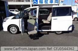 nissan serena 2017 -NISSAN--Serena C27--005218---NISSAN--Serena C27--005218-