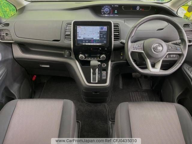 nissan serena 2017 -NISSAN--Serena DAA-GFC27--GFC27-072848---NISSAN--Serena DAA-GFC27--GFC27-072848- image 2