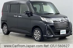 toyota roomy 2020 CFJ1560627