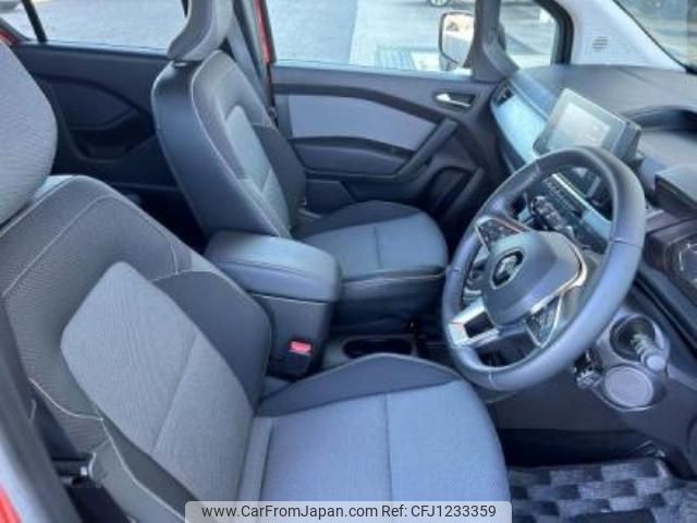 renault renault-others 2023 -RENAULT--Renault Kangoo--VF1RFK000N0850637---RENAULT--Renault Kangoo--VF1RFK000N0850637- image 2