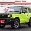 suzuki jimny 2021 quick_quick_3BA-JB64W_JB64W-194453 image 1