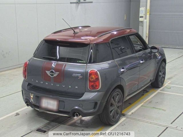 mini mini-others 2016 -BMW--BMW Mini ZB20-WMWZB72060WT68099---BMW--BMW Mini ZB20-WMWZB72060WT68099- image 2