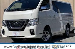 nissan nv350-caravan-van 2018 quick_quick_LDF-VW6E26_VW6E26-102977