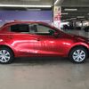 mazda demio 2021 CFJ1604543 image 4