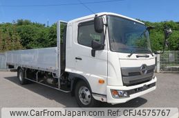 hino ranger 2020 CFJ4575767