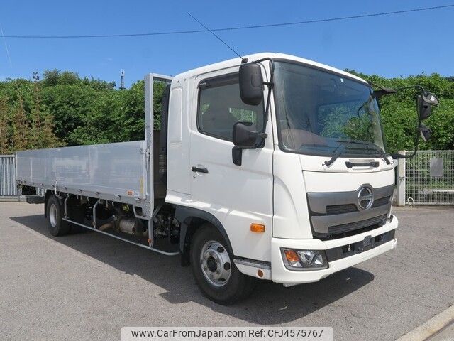 hino ranger 2020 CFJ4575767 image 1