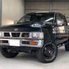 nissan datsun-pickup 1993 GOO_NET_EXCHANGE_9800400A30210119W001 image 1