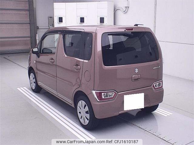 suzuki wagon-r 2024 CFJ1610187 image 2