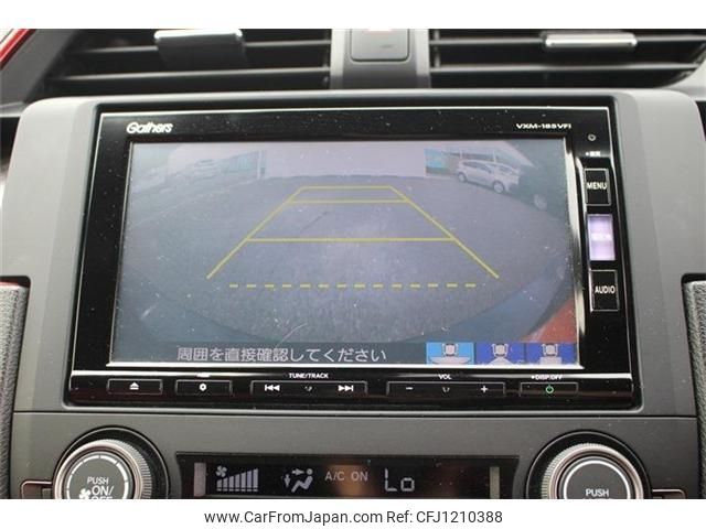 honda civic 2018 -HONDA--Civic DBA-FK8--FK8-1100900---HONDA--Civic DBA-FK8--FK8-1100900- image 2