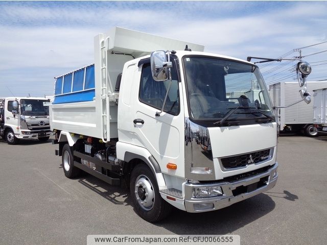 mitsubishi-fuso fighter 2024 -MITSUBISHI--Fuso Fighter 2KG-FK62FZ--FK62FZ-615886---MITSUBISHI--Fuso Fighter 2KG-FK62FZ--FK62FZ-615886- image 1