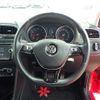 volkswagen polo 2015 NIKYO_LF58912 image 10