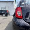 nissan march 2015 TE1672 image 4