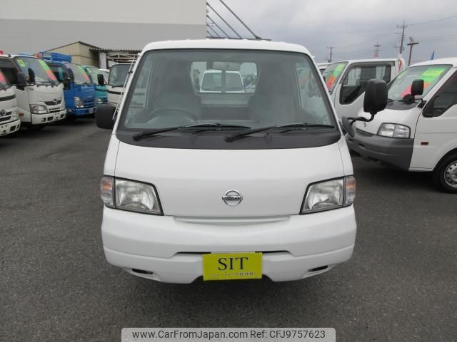 nissan vanette-truck 2015 -NISSAN--Vanette Truck ABF-SKP2TN--SKP2TN-114110---NISSAN--Vanette Truck ABF-SKP2TN--SKP2TN-114110- image 2