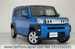 daihatsu taft 2020 CFJ1550552