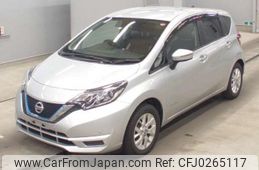 nissan note 2019 -NISSAN--Note DAA-SNE12--SNE12-017048---NISSAN--Note DAA-SNE12--SNE12-017048-