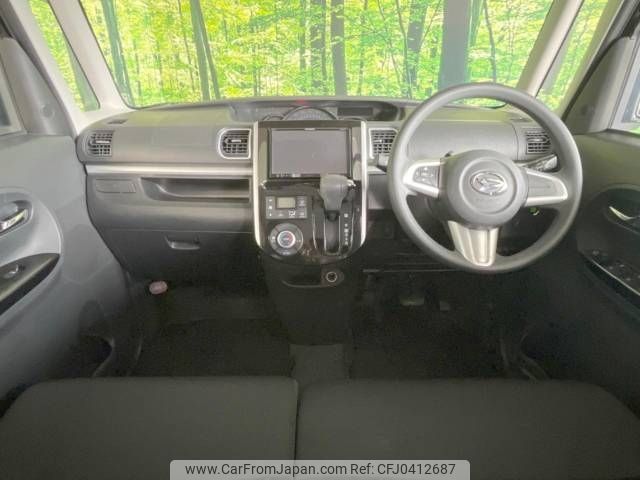 daihatsu tanto 2015 -DAIHATSU--Tanto DBA-LA600S--LA600S-0307190---DAIHATSU--Tanto DBA-LA600S--LA600S-0307190- image 2