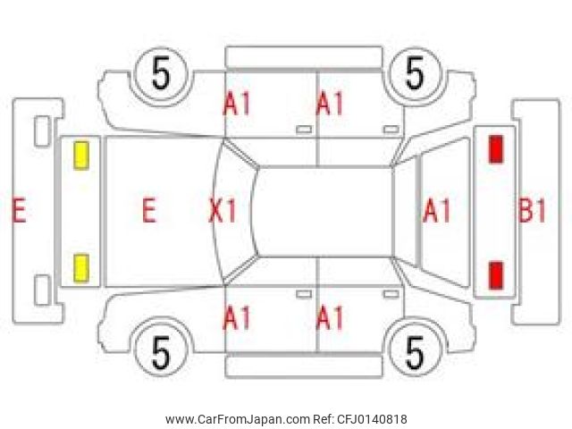 honda n-box 2019 -HONDA--N BOX DBA-JF3--JF3-1309002---HONDA--N BOX DBA-JF3--JF3-1309002- image 2