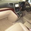 toyota vellfire 2011 -TOYOTA--Vellfire GGH25W-8018124---TOYOTA--Vellfire GGH25W-8018124- image 5