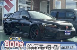 honda civic 2025 CFJ1463218