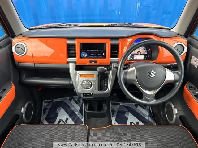 suzuki hustler 2014 CFJ1847618 image 2