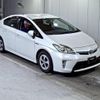 toyota prius 2012 -TOYOTA--Prius ZVW30-1567155---TOYOTA--Prius ZVW30-1567155- image 1