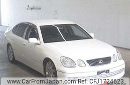 toyota aristo 1999 CFJ1724623