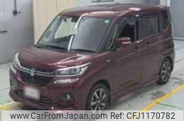 suzuki solio-bandit 2018 quick_quick_DAA-MA36S_753176