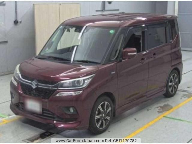 suzuki solio-bandit 2018 quick_quick_DAA-MA36S_753176 image 1