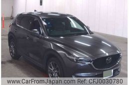 mazda cx-5 2019 -MAZDA 【名古屋 333ﾋ3733】--CX-5 3DA-KF2P--KF2P-323660---MAZDA 【名古屋 333ﾋ3733】--CX-5 3DA-KF2P--KF2P-323660-