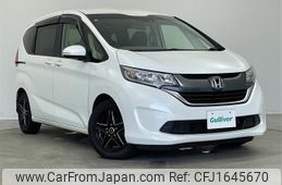 honda freed 2019 CFJ1645670